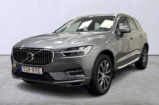 Volvo XC60 2019