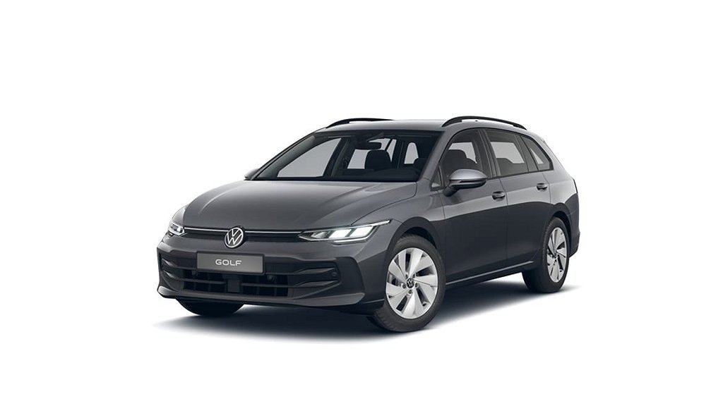 Volkswagen Golf 2024