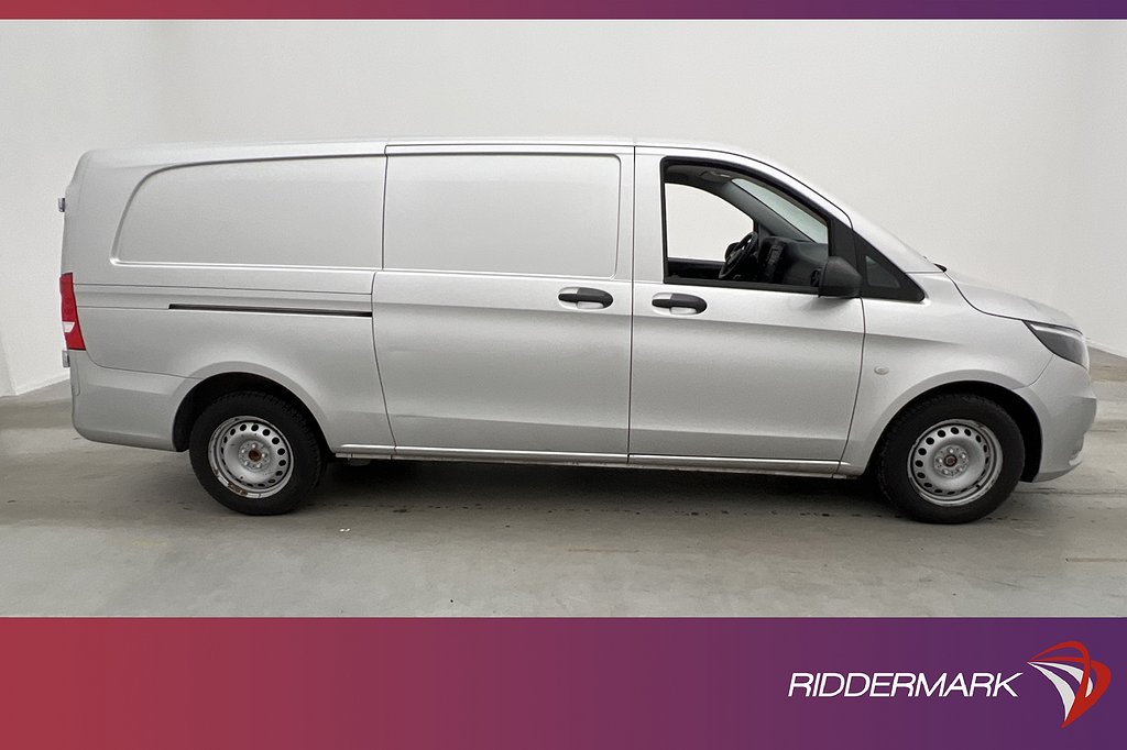 Mercedes-Benz Vito 2018