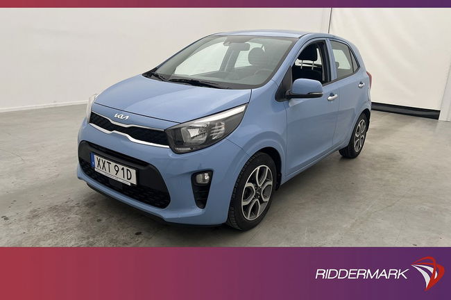 Kia Picanto 2021