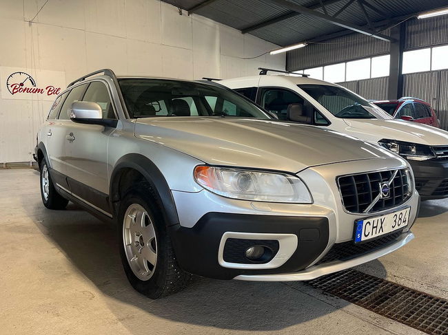 Volvo XC70 2007