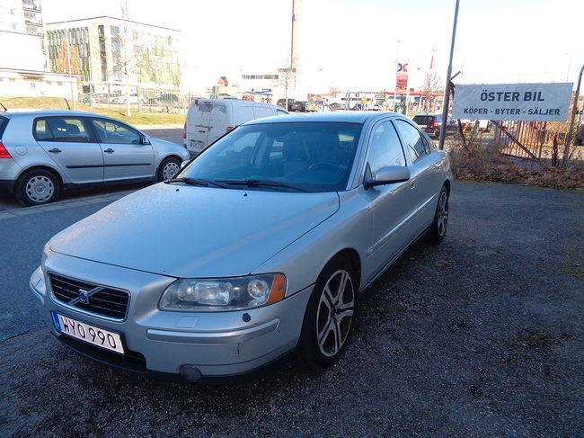 Volvo S60 2005