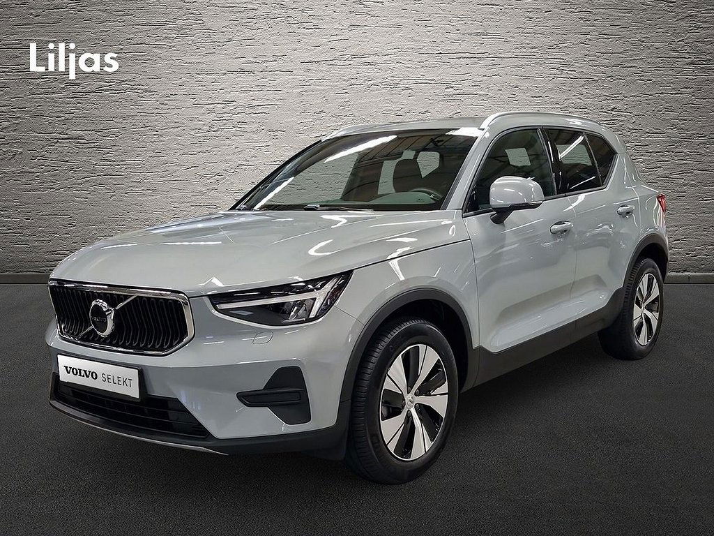 Volvo XC40 2024