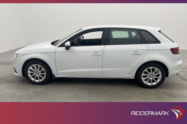 Audi A3 2013