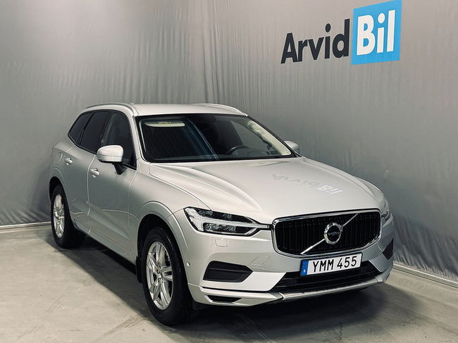 Volvo XC60 2018