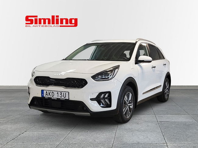 Kia Niro 2021