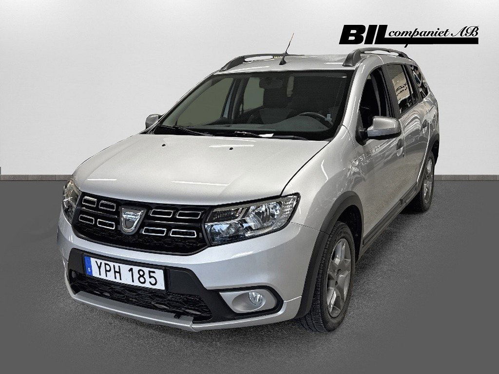 Dacia Logan 2018