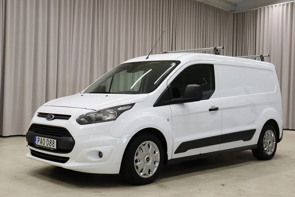 Ford Transit 2014