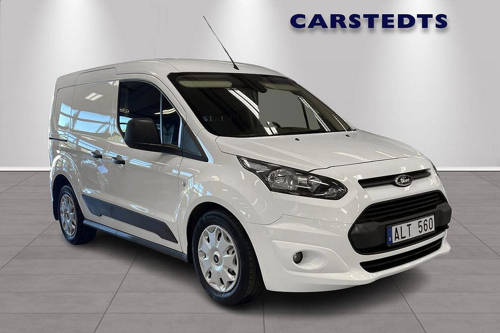 Ford Transit 2013