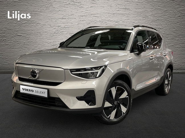 Volvo XC40 2023