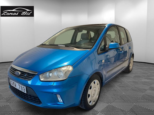 Ford C-Max 2007