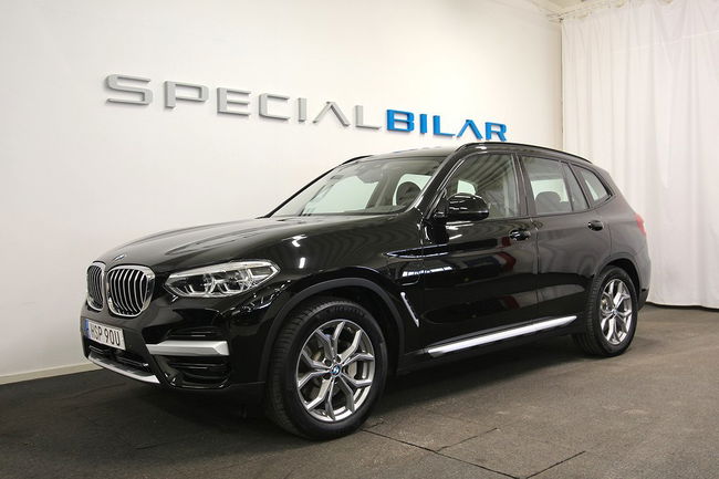 BMW X3 2020