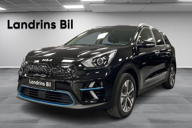 Kia Niro 2021