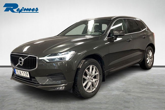 Volvo XC60 2018