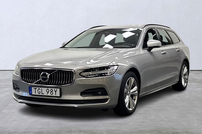 Volvo V90 2023