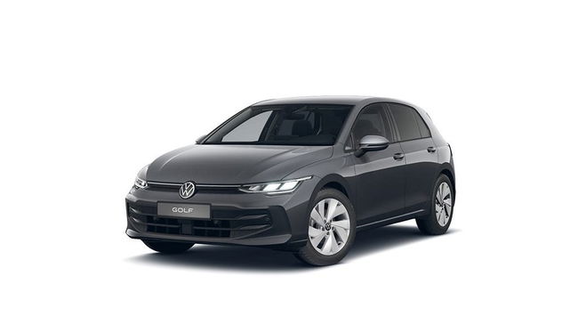 Volkswagen Golf 2024