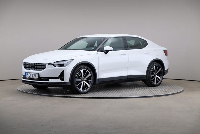 Polestar 2 2021