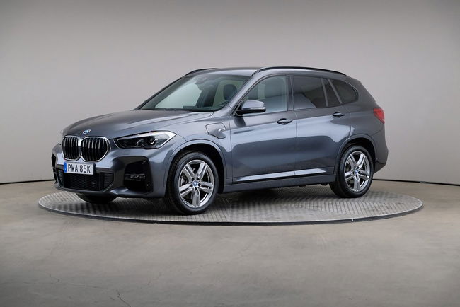 BMW X1 2022