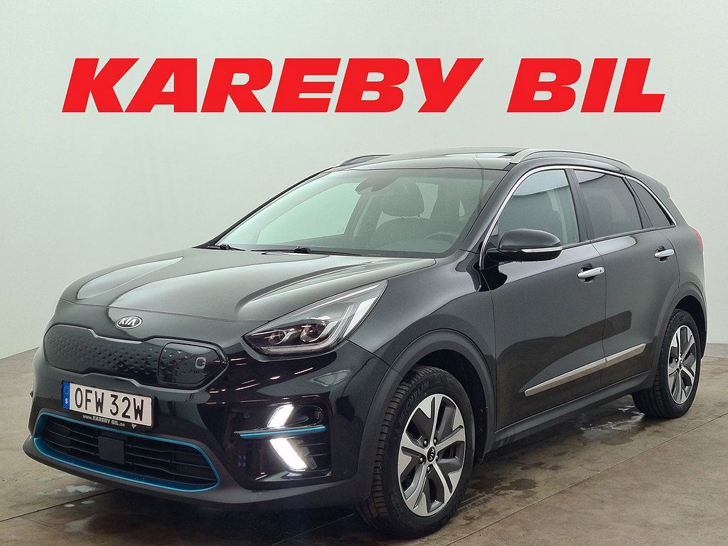 Kia Niro 2020