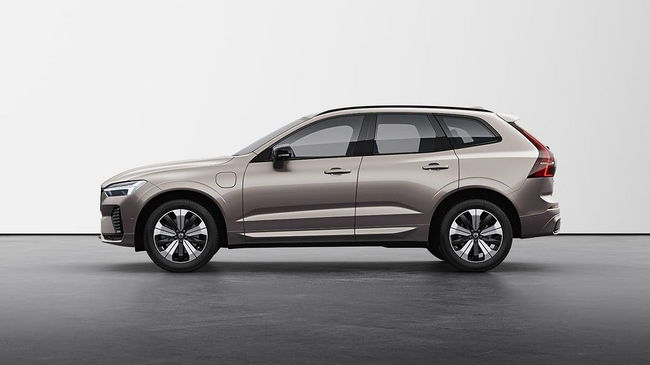 Volvo XC60 2024