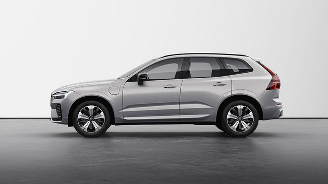 Volvo XC60 2024