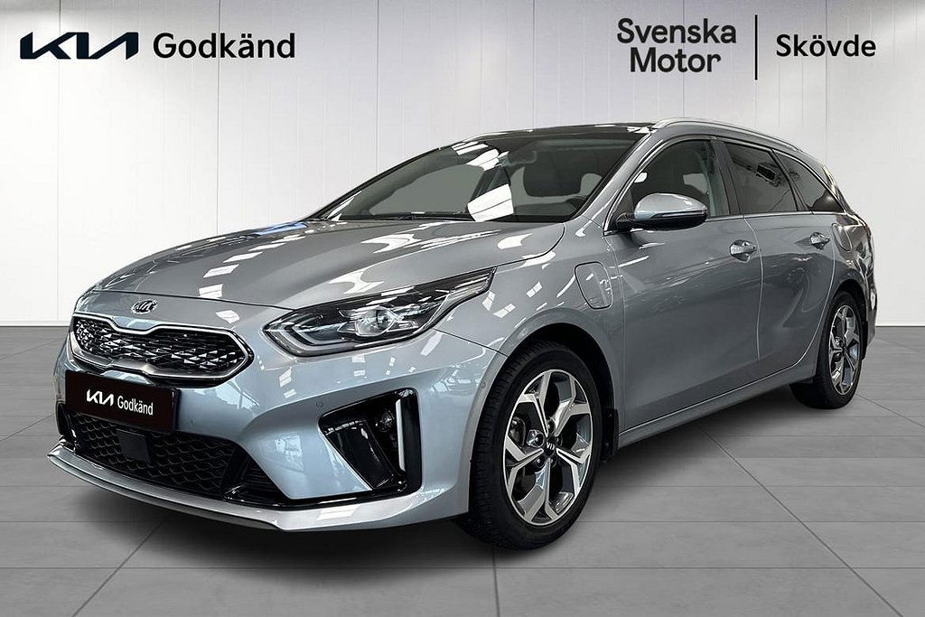 Kia Ceed 2021