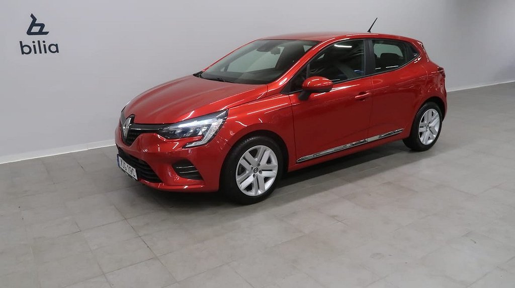 Renault Clio 2020