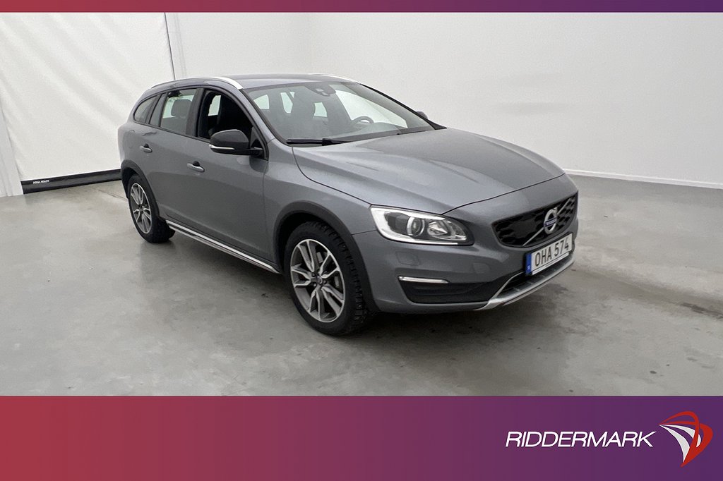 Volvo V60 2016