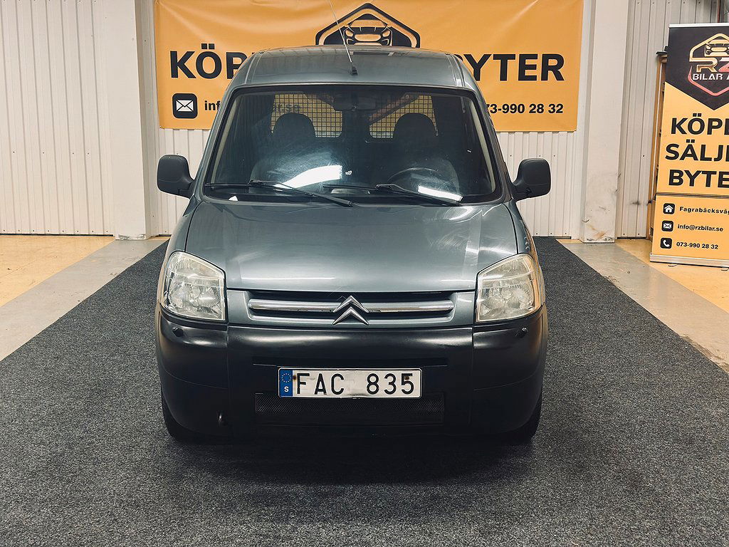 Citroën Berlingo 2006