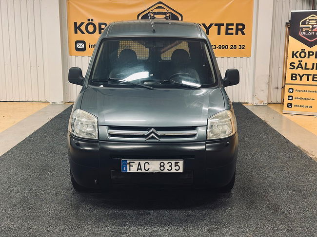 Citroën Berlingo 2006