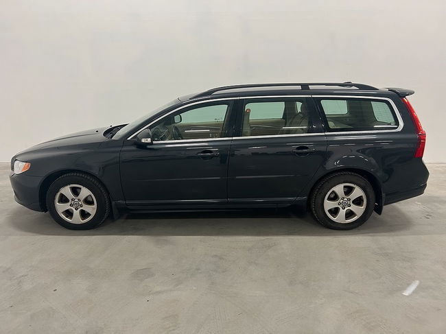 Volvo V70 2009