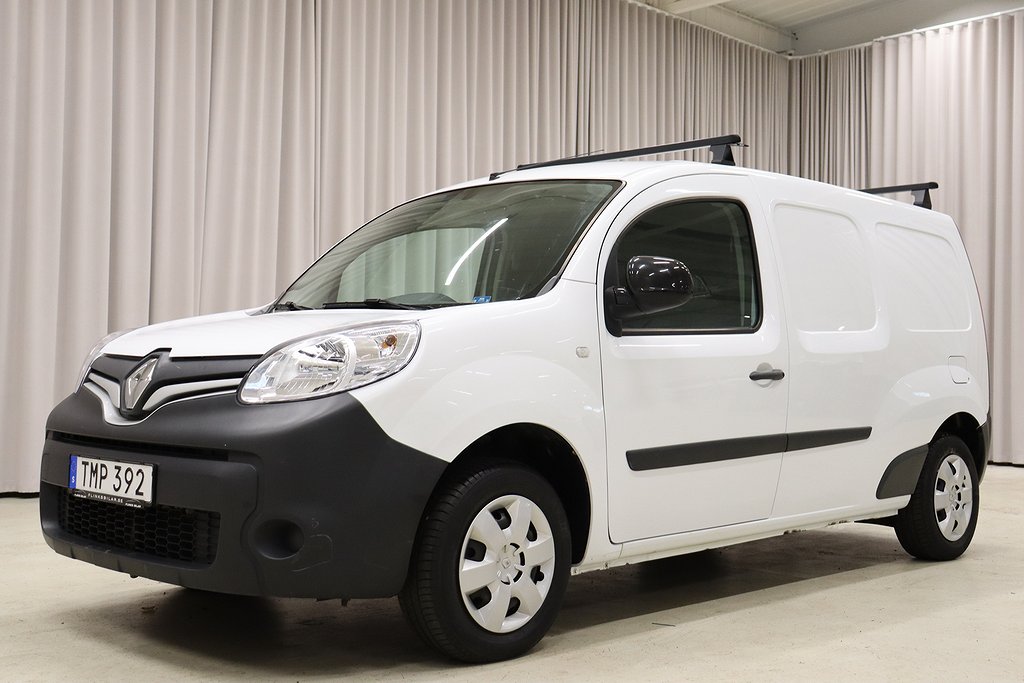 Renault Kangoo 2018