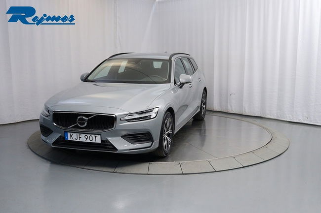 Volvo V60 2023