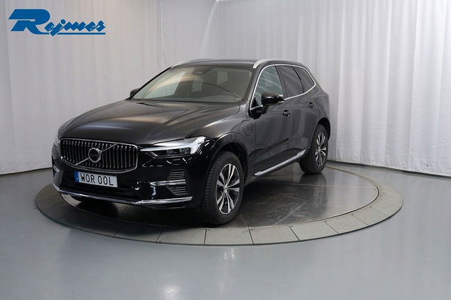 Volvo XC60 2022