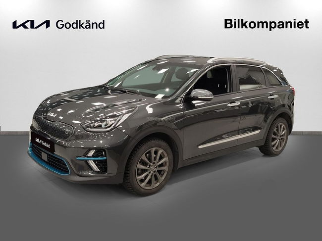 Kia Niro 2021