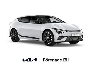 Kia EV6 2025