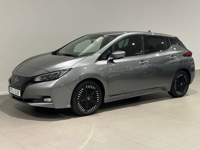 Nissan Leaf 2023