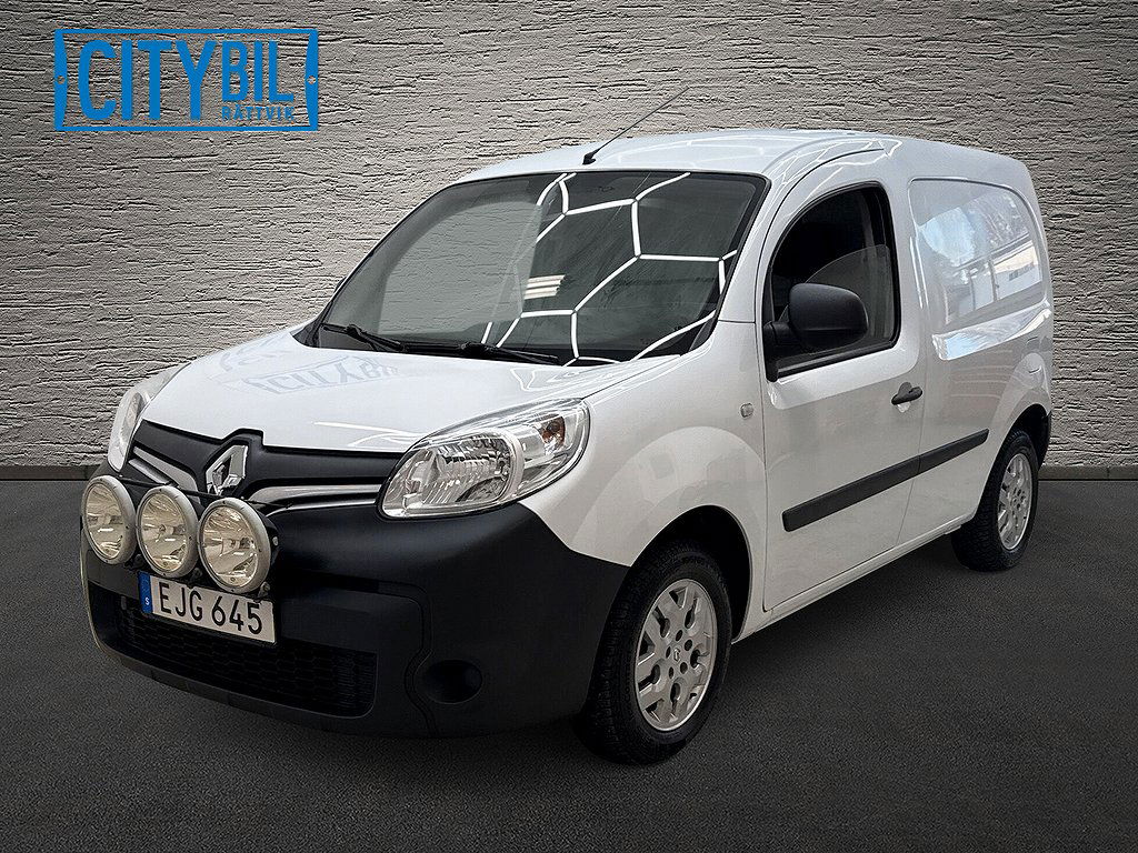 Renault Kangoo 2016