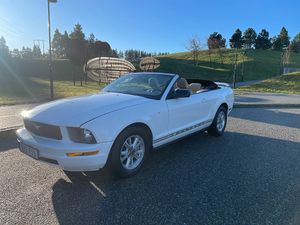 Ford Mustang 2006