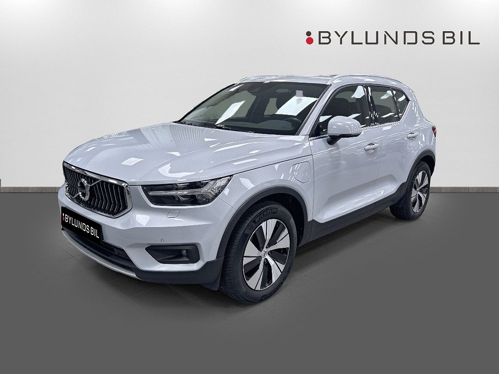 Volvo XC40 2020