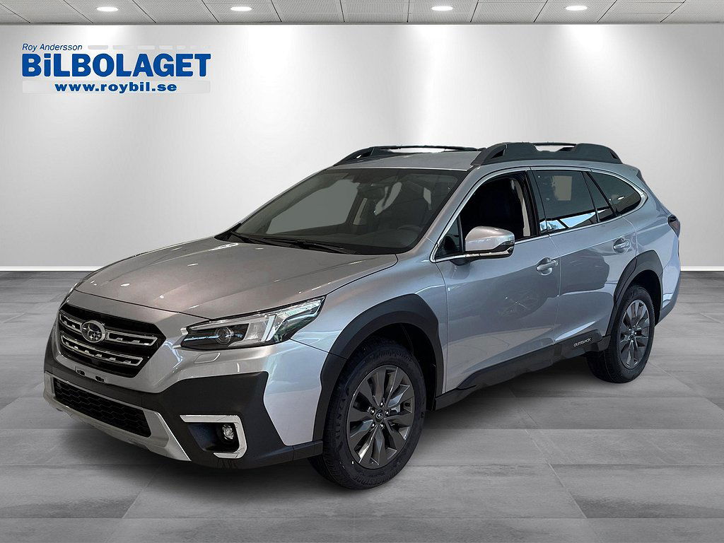 Subaru Outback 2024