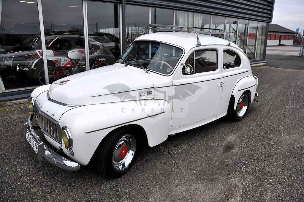 Volvo PV 1960