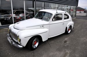 Volvo PV 1960