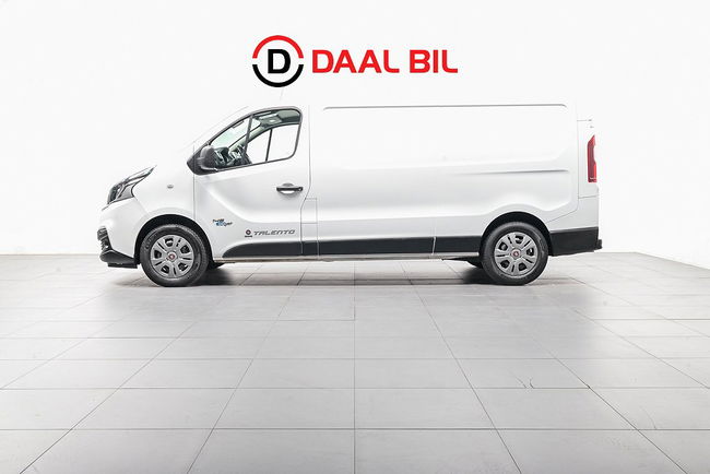 Fiat Talento 2020