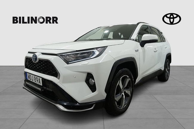 Toyota Rav4 2020