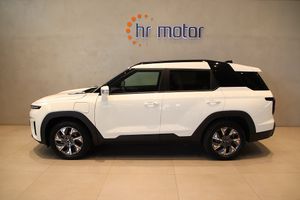 Ssangyong / KG Mobility Torres 2025