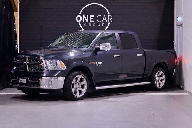 Dodge RAM 2014