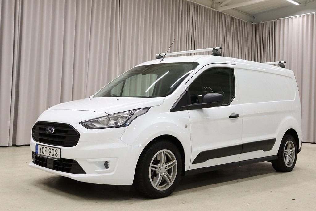 Ford Transit 2020