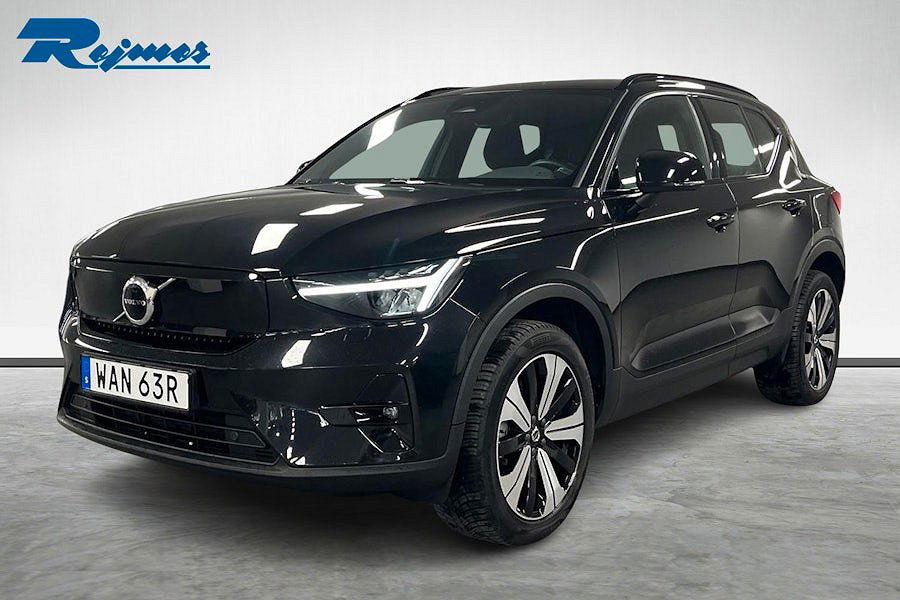 Volvo XC40 2023