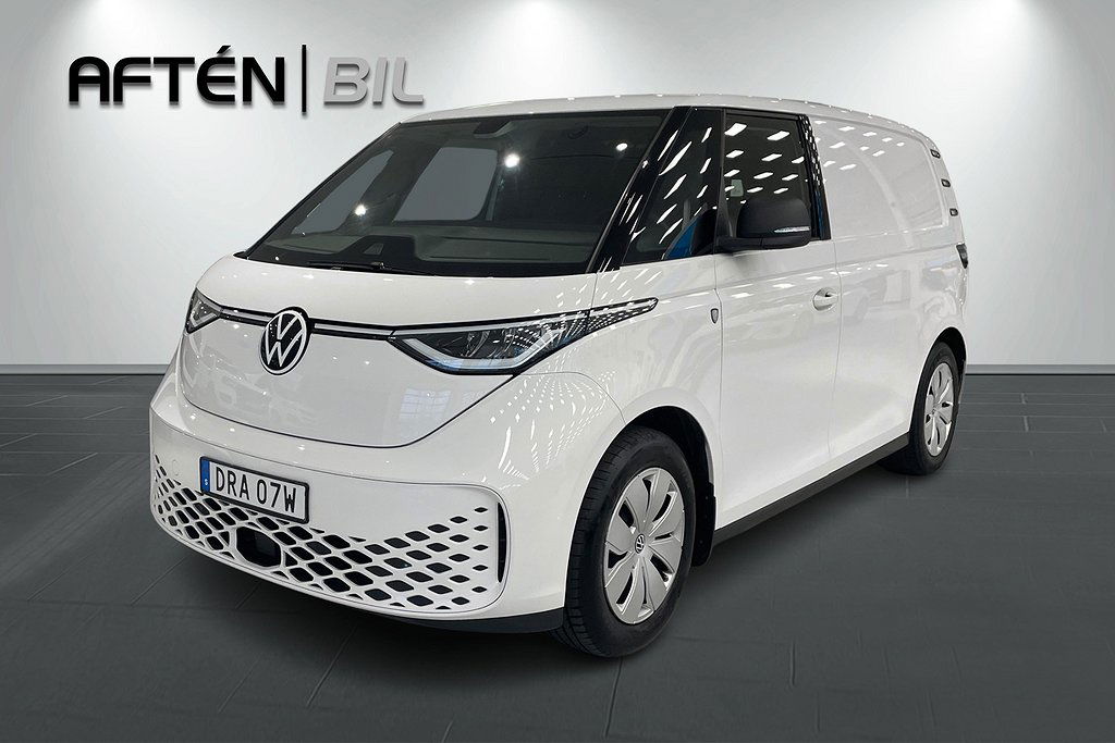 Volkswagen ID.Buzz 2022